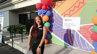My Big Ambition Summit in Crenshaw | U.S. Bank | Elavon, Inc.