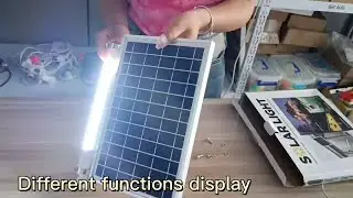 the ultimate guide to wendalights  solar led tube light