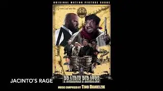 Prairie Pirates - 04. Jacinto's Rage