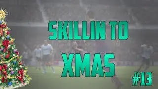 FIFA14 UT - Skillin to XMAS #13 ft. Memphis Depay