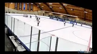 Goal vs MN Whitecaps