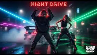 🔥Bass Boosted CAR MUSIC 🚗 Night Drive EDM Mix 2026 | Techno Drops & Club Banger &ndash; AIVY SPEED Vol.114