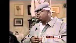 E40 On The Jamie Foxx Show
