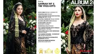 KUMPULAN LAGU (ALBUM KE-2) 