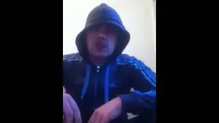 Drikc freestyle
