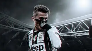 Paulo Dybala💎  - 