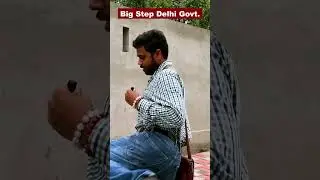 Mission Delhi Clean-up 2025
