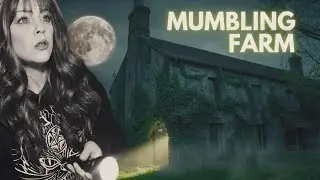 A DEAD COLD ADVENTURE! EXPLORING MUMBLING FARM & THE GHOST OF LADY HAZEL! HAUNTED YORKSHIRE!