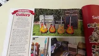 Vintage Guitar Magazine