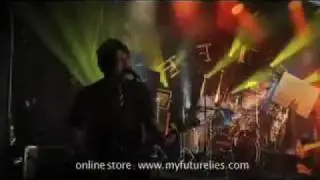 My Future Lies - DVD Track 1 and 2