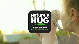 Nature&rsquo;s HUG&trade; - Mycoprotein Cat Food