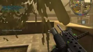 Battlefield 2 PERU Latin America Gamers
