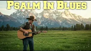 &ldquo;Deep Calls to Deep&rdquo; | Psalm 42 Blues (Emotional Version)