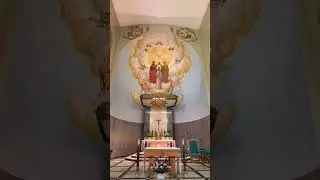 The Grotto
