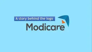 A Story behind Modicare Logo
