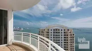Three Tequesta Point - Incredible Bay, Ocean and City View Condos