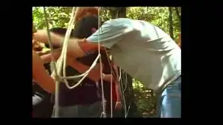 This is Poplar Point Camp