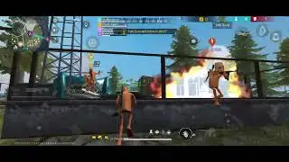 Turbo battle royal