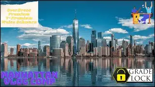 Team Gradelock Rounds Out BCS Regional Tournaments at the Javits Center for BCS Manhattan 2022