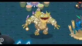 Dermit  | My Singing Monsters (9)