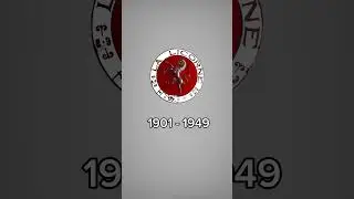 Corre La Licorne Historical Logo