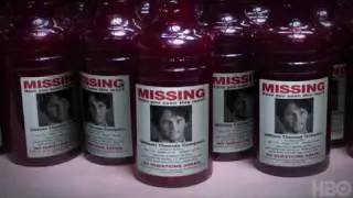Bill Compton: Missing - HBO True Blood Season 3 Promo