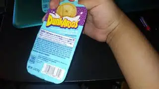 Dunkaroos are back in 2020