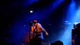 Architects - Early Grave