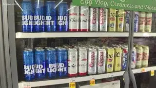 Colorado grocery stores will soon sell full-strength beer