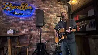 Dustin Burley &ldquo;Pirates&rdquo; Pagosa Bar - Pagosa Springs, Colorado 11/25/2025