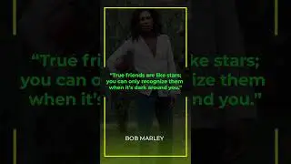 Bob Marley | Quotes 06 | #reggae