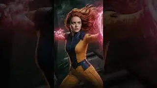 Sadie Sink roll play Jean Grey? 🤯 | Spider-Man Brand New Day MCU Leak