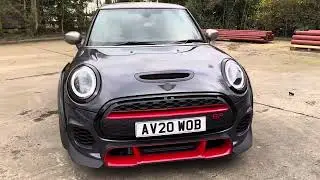 2020 (20) Mini John Cooper Works GP3