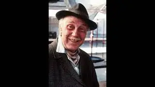 Lennard Pearce (Grandad from Only Fools & Horses) met Adolf Hitler