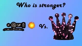 Can cannon overpower most powerful piece? | Fairy chess