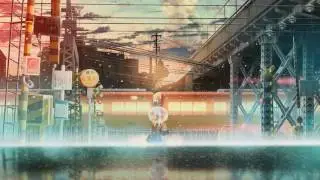 【東方Vocal／Electro】 Viaduct 「ESQUARIA」