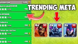 TH14 Superwizard pekka smash attack Strategy 2021| Superwizard attack Strategy for Th14