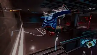 Um dia de miss&atilde;o-2 Com Spider-Man: Miles Morales