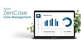 ZenCase Legal Case Management Software