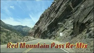 Red Mountain Pass re mix