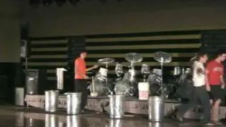 The Jamitors