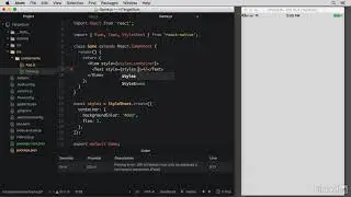 13 The game component with a random target