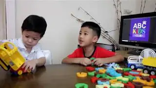 [Ep teaser] ABC Kids Club