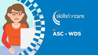 skills for care asc wds