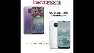 Nokia G10 and G20 launch in India soon | Nokia G10 and G20 Price and Specifications | #shorts