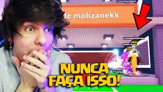 COMO N&Atilde;O SER ROUBADO NO ROUBE UM BRAINROT  *VARIOS TRUQUES*
