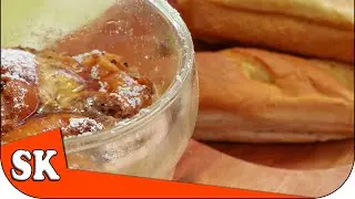CINNAMON FRENCH TOAST - In a Mug