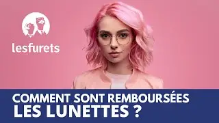 Comment les lunettes sont-elles rembours&eacute;es par la S&eacute;curit&eacute; sociale et les mutuelles ? | lesfurets
