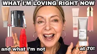 FAVES FAILS AND EMPTIES SUMMER 2025 | WHAT I LOVED AND WHAT I DIDN'T LOVE.