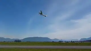 Flying Billboard Pickup for Mini Cars